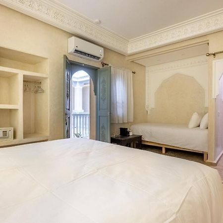 מרקש Luxe Nomade Marrakech & Spa מראה חיצוני תמונה