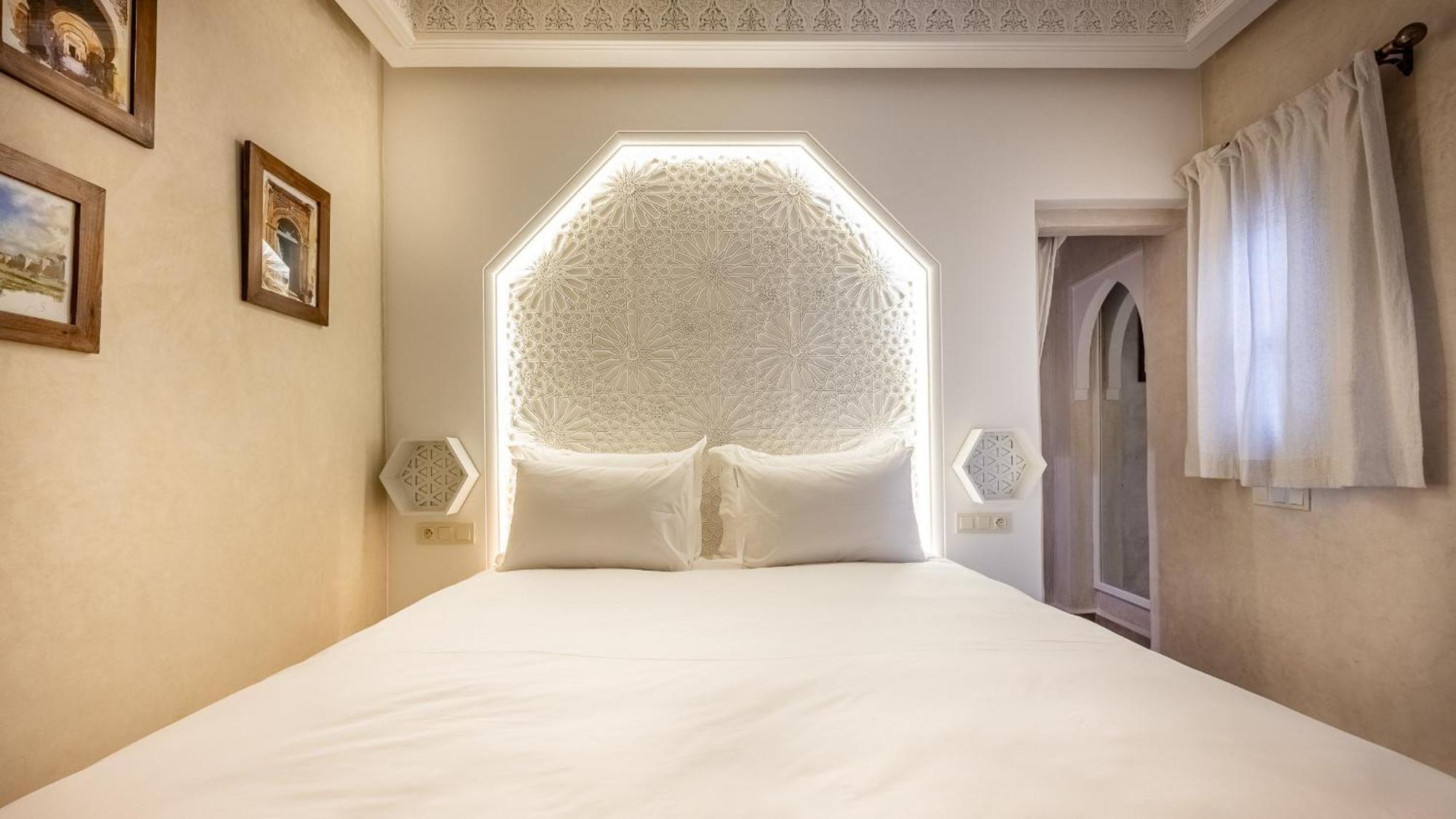 מרקש Luxe Nomade Marrakech & Spa מראה חיצוני תמונה