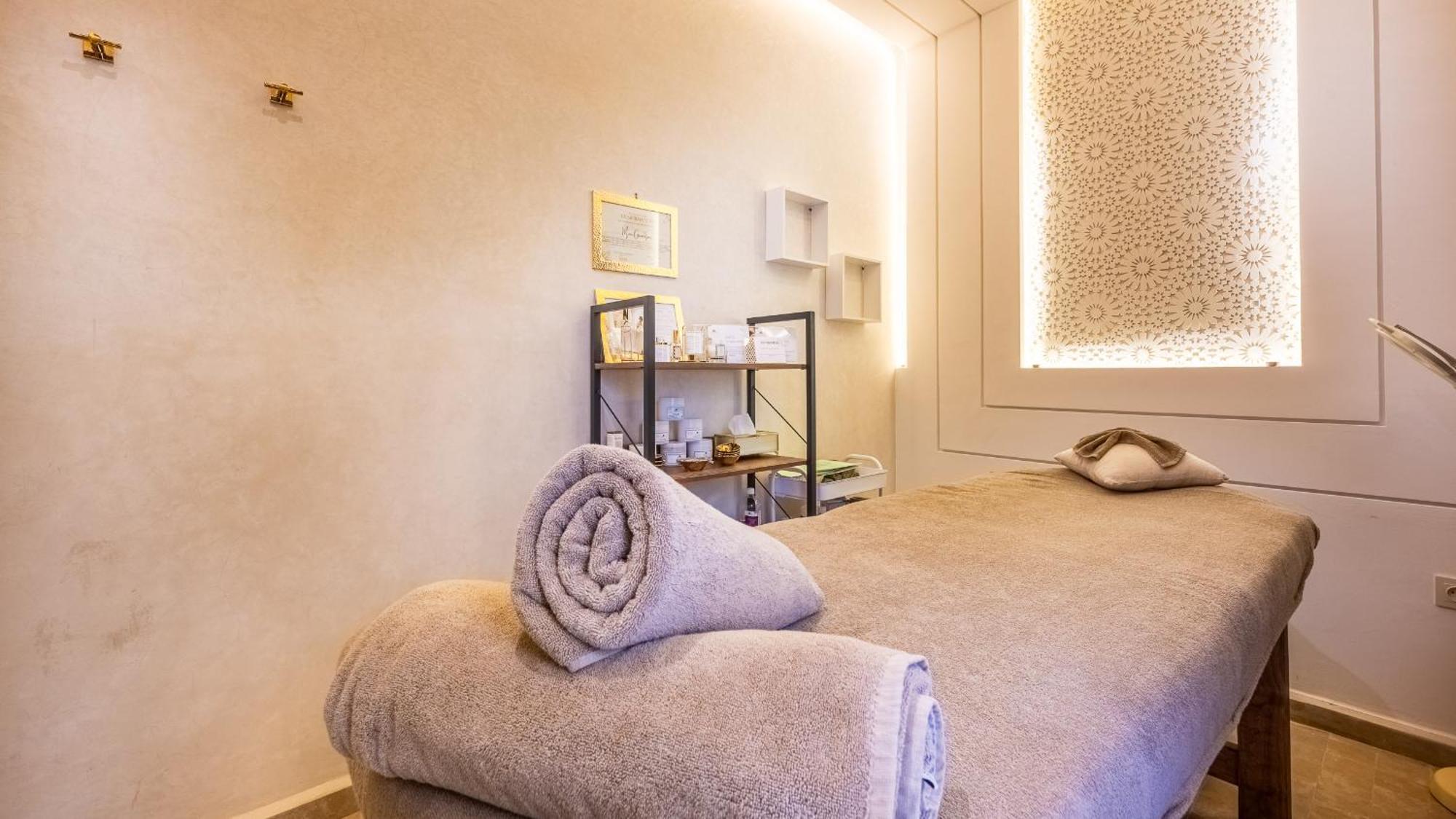מרקש Luxe Nomade Marrakech & Spa מראה חיצוני תמונה