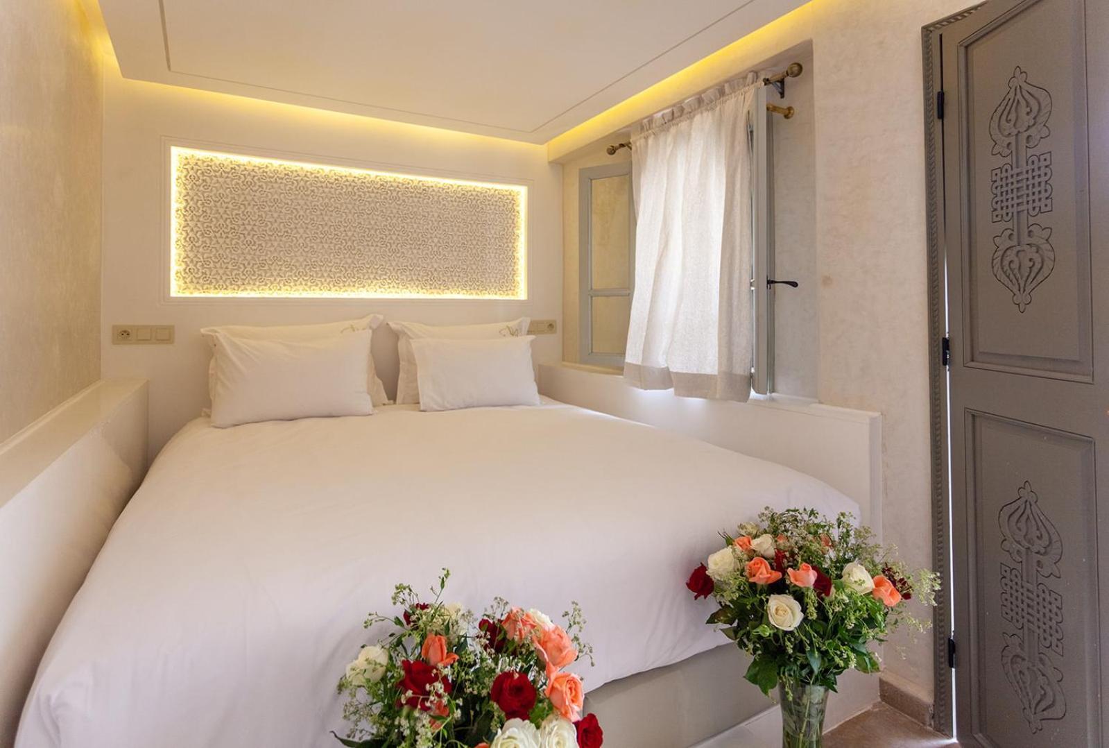 מרקש Luxe Nomade Marrakech & Spa מראה חיצוני תמונה
