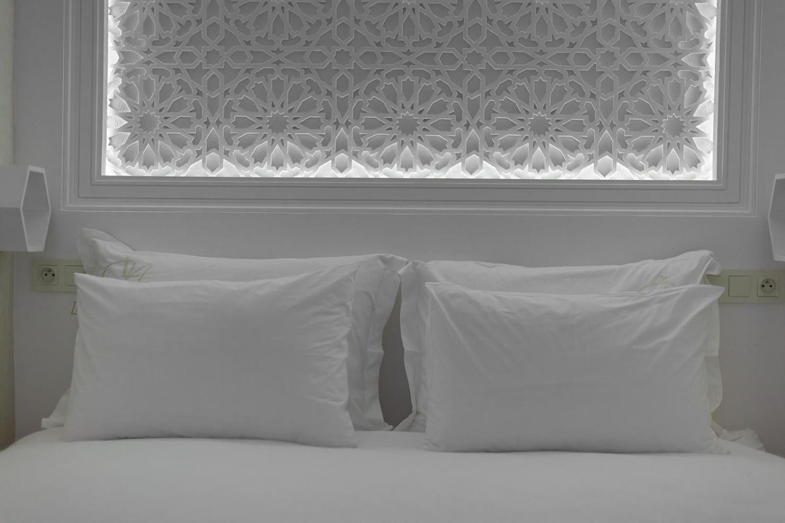 מרקש Luxe Nomade Marrakech & Spa מראה חיצוני תמונה