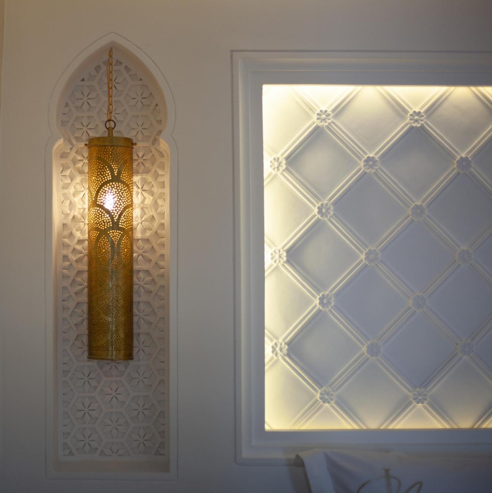 מרקש Luxe Nomade Marrakech & Spa מראה חיצוני תמונה