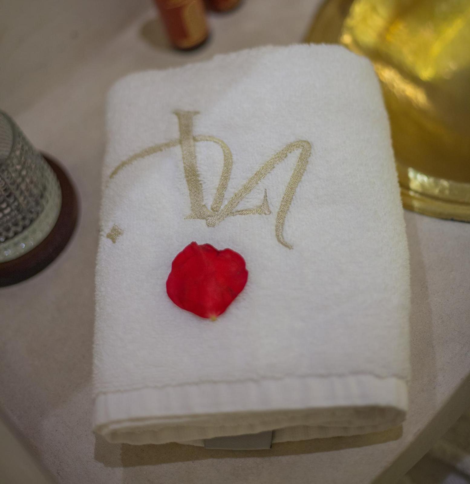 מרקש Luxe Nomade Marrakech & Spa מראה חיצוני תמונה